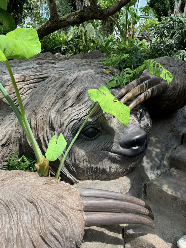 Shanghai Expo Culture Park – A Living Legacy of Nature and Design