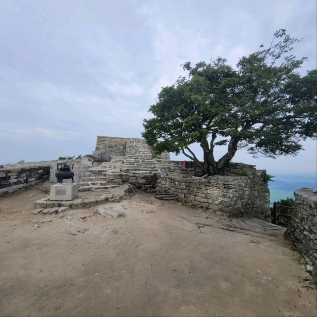 Mani Mountain
