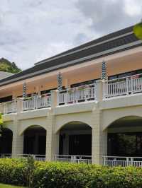 Sofitel Krabi Phokeethra – ที่พักหรูติดหาด