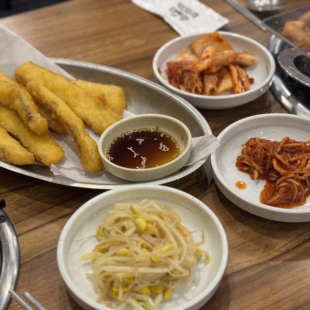 종각역 맛집 제비촌명가