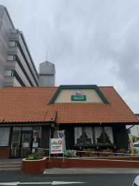 【静岡🇯🇵】やっぱりハンバーグは「さわやか」