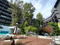 ที่พักวิวหลักล้าน Panan Krabi Resort
