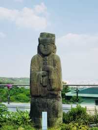 The Korean Stone Art Museum