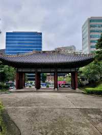 The Heunghwamun Gate