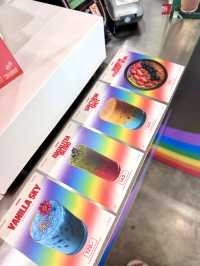 Namwanbakehouse  สาขาเมืองทอง