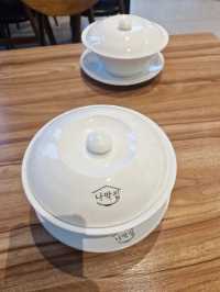 재방문한 미쉐린 맛집, 나막집🍚