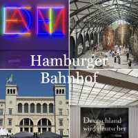Berlin | Hurry up and get out of bed — Free exhibition visit! 🎨✨