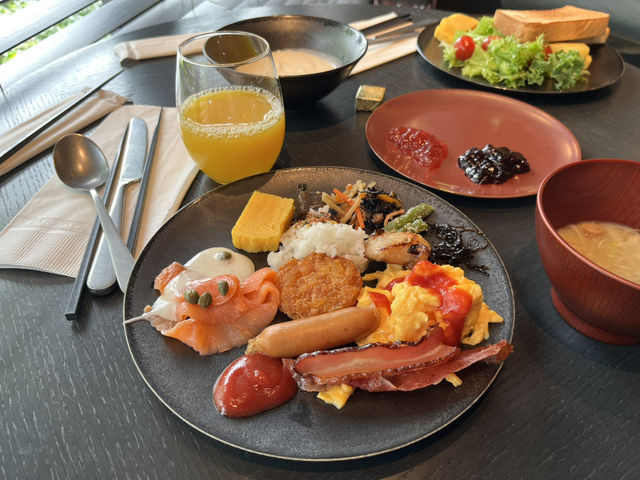 [🇯🇵Mercure Tokyo Haneda Airport ]