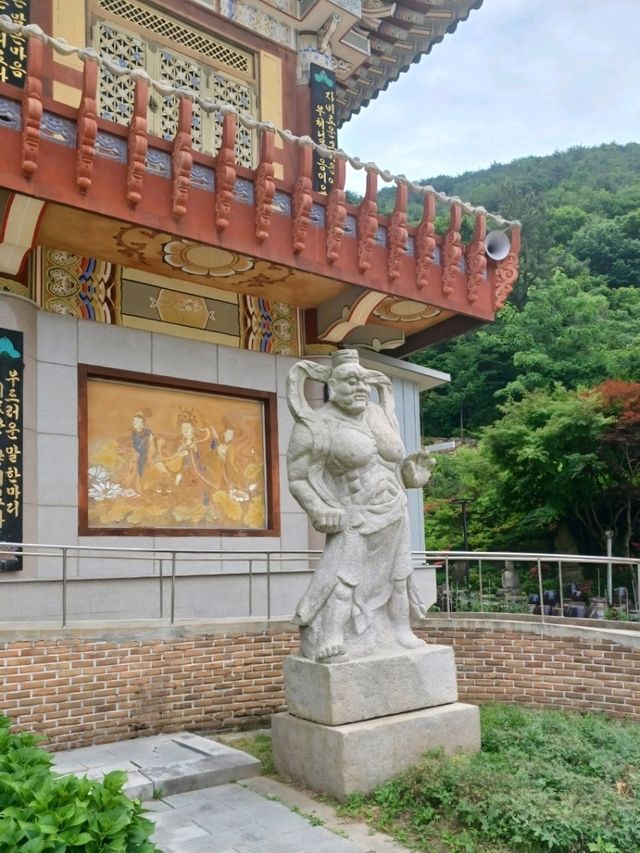 깔끔하고 쾌적한 시설로 누구에게나 편안한 공간