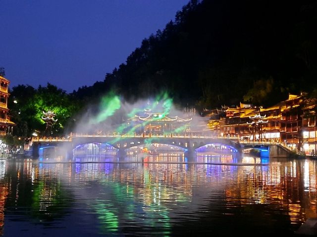 鳳凰古城