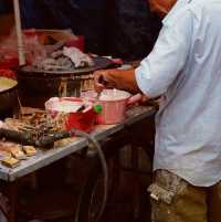 Petaling Street Market