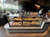 A Brew Above: Exploring Guangzhou’s Luxe Starbucks Reserve at Star Plaza
