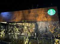 ☕ Kakegawa’s Cozy Coffee Corner: Starbucks Comfort on the Go 🍃