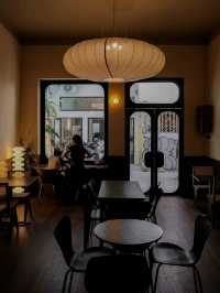 Make Room Cafe Vietnam