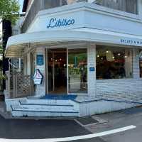軽井沢｜悠閒的gelato時間