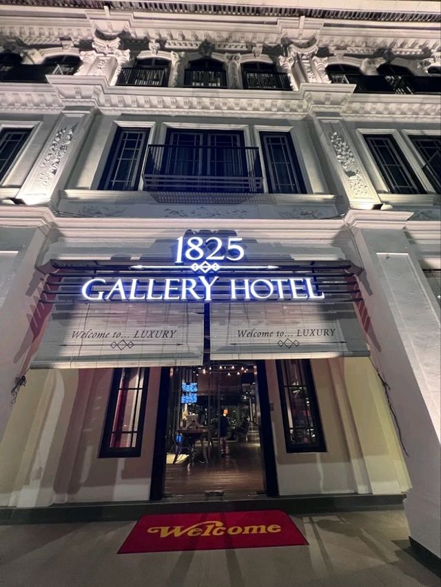“Riverside Heritage Boutique: Culture, Comfort & Charm”
