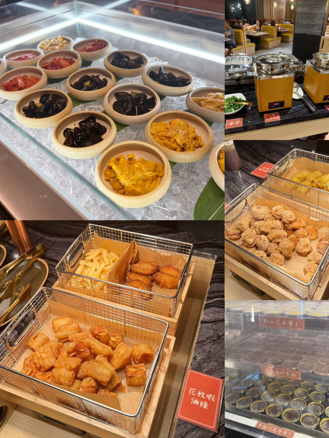 安平燒肉🔸原來出咗全新餐牌！ 
