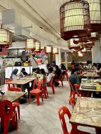 Elevated essentials at Pasar Besar: KL’s curated marketplace for modern heritage