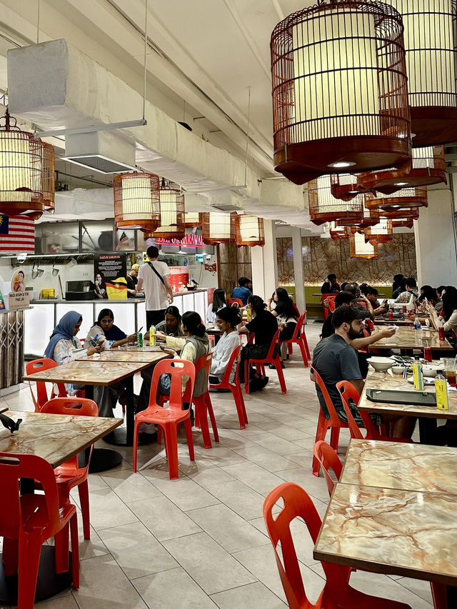 Elevated essentials at Pasar Besar: KL’s curated marketplace for modern heritage
