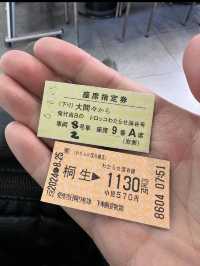 【わたらせ渓谷鐵道】トロッコ列車で巡る、四季の渓谷とノスタルジー旅