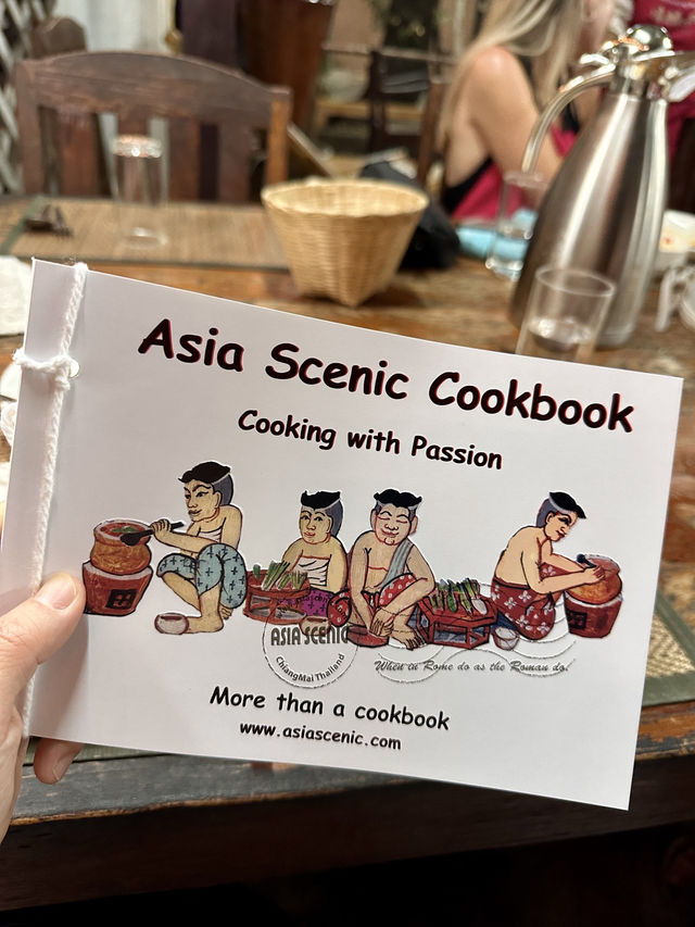 힐링이 절로 되는 치앙마이 올드타운 남쪽 여행코스