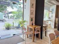 Cloud9 at Trang