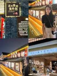🇨🇳 Shanghai Through Its Streets: A Walking Tour from Museum to Yu Garden to Lujiazui