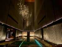 Mandarin oriental shenzen 