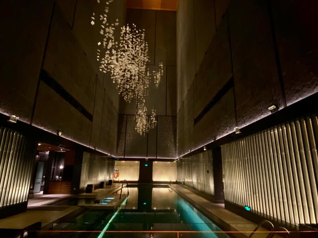 Mandarin oriental shenzen 