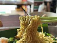 ตำนานบะหมี่เกี๊ยว ท้ายเหมือง พังงา