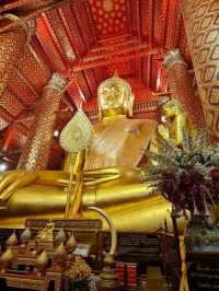 วัดพนัญเชิงวรวิหาร
