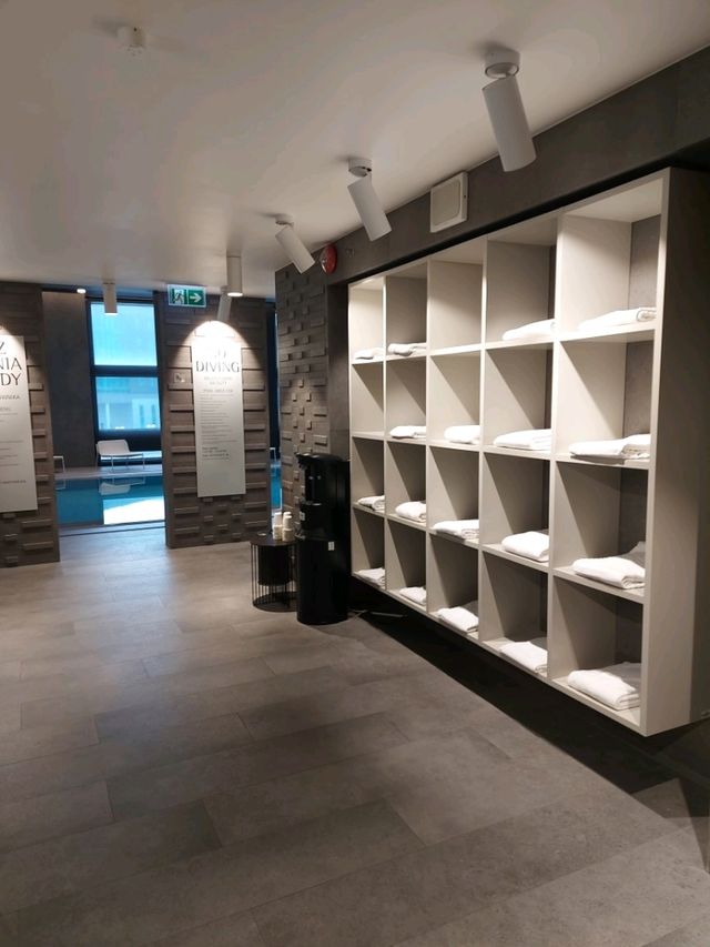 華沙蕭邦機場附近的5星酒店