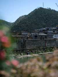 🌿【瑤里古鎮 · 時光停駐的瓷之源】