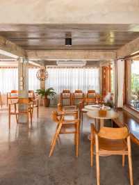 Lan  Long  Khao 💚🌱 cafe & resort 