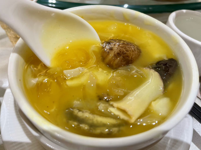 滙客樓🎉🎉美食篇