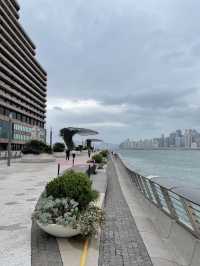 Avenue of Stars, Hong Kong’s Tribute to Cinema Legends