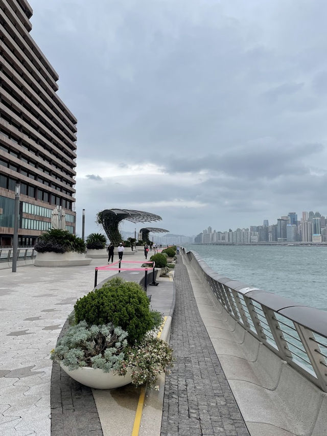 Avenue of Stars, Hong Kong’s Tribute to Cinema Legends