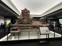 Kumamoto Castle: A Majestic Icon of Strength, History, and Resilience