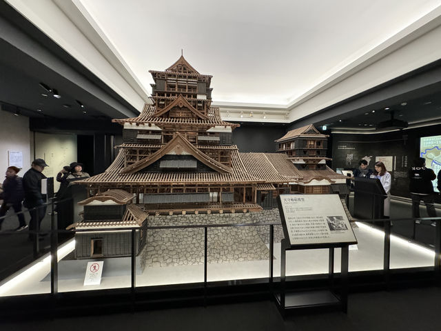 Kumamoto Castle: A Majestic Icon of Strength, History, and Resilience
