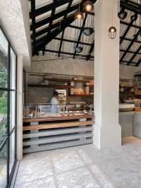 Burnt Ends Bakery Singapore
