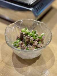 【大阪・心斎橋】鶏料理専門の居酒屋「手羽トロ唐揚げと鶏焼き肉 愛之助 心斎橋店」