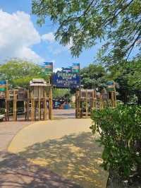 Adventure Waterpark Desaru