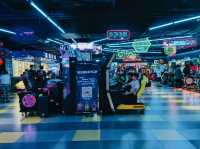Grandview Mall in Guangzhou
