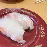 🍣 Sushiro at Its Best – Fresh, Fast, and Worth Every Yen in Fukushima