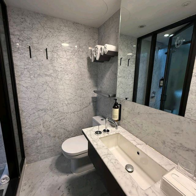 TUVE Hotel