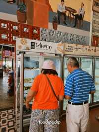 โกปี๊ ปิดท้ายทริปครอบครัว ศรีราชา อร่อยด้วยร้านนี้
