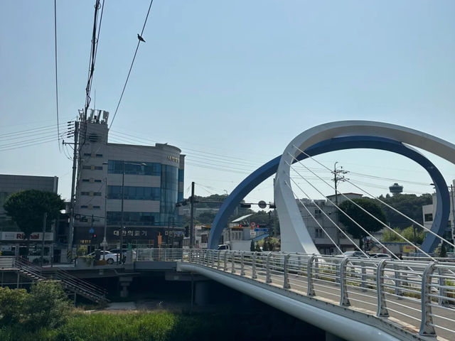 Gwangju Half-Day Trip Highlights 🇰🇷✨