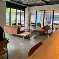 Blue Bottle Cafe