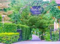 Stamp Hills Resort & Restaura