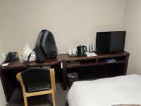 🏨 A New Family Favorite: Dormy Inn Akita (Nakadori Onsen Komachi no Yu)